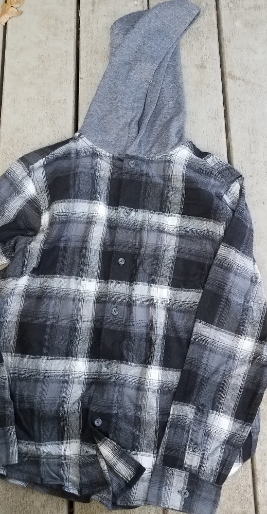 XL Boys Clothes